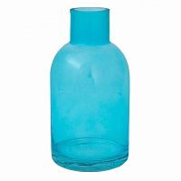 настольные вазы ваза small bubble blue vase в Казани