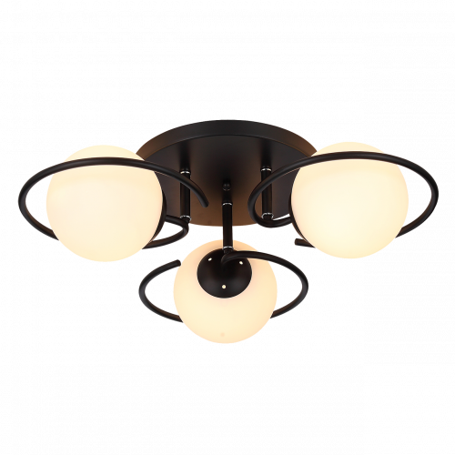 потолочная люстра st luce galio sl418.402.03 в Казани