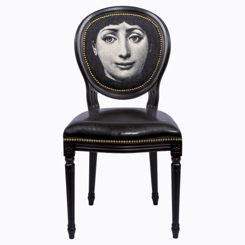 стул портрет fornasetti в Казани