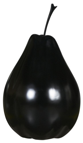 декор pear black big в Казани