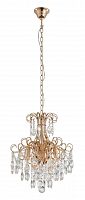 подвесная люстра st luce orecchini sl846.203.06 в Казани