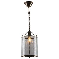 подвесной светильник arte lamp bruno a8286sp-1ab в Казани