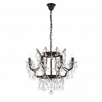 подвесная люстра st luce boemino sl410.403.08 в Казани