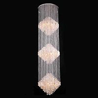 каскадная люстра newport 10172/300 в Казани