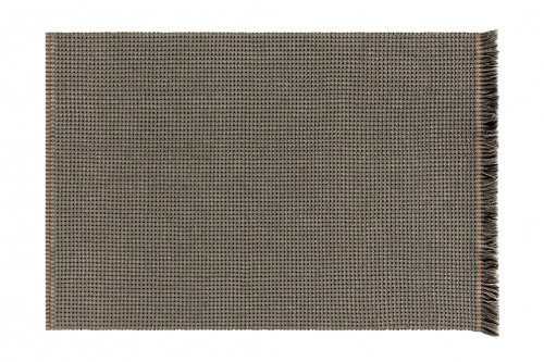 ковер gan gofre green 240x180 от gan в Казани