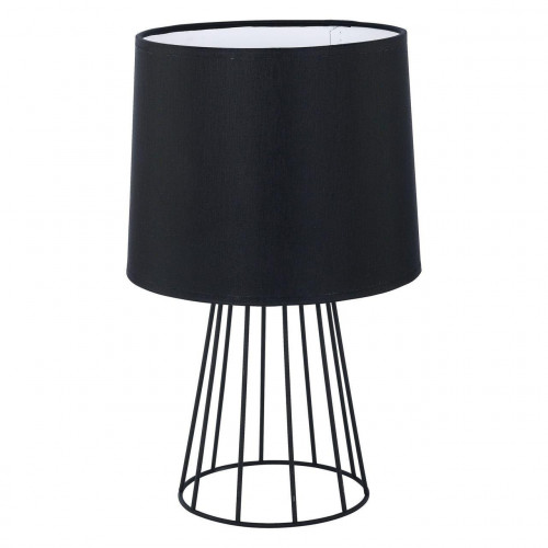 настольная лампа tk lighting 2884 sweet черный 1 в Казани
