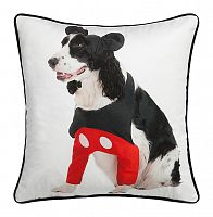 подушка с собачкой mickey doggie в Казани