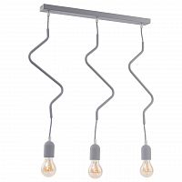 подвесной светильник tk lighting 2438 zigzak в Казани