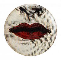 магнитик пьеро форназетти red lips в Казани