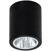 потолочный светильник luminex downlight round 7237 в Казани