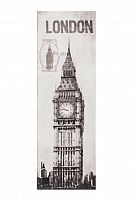 декоративная настенная панель big ben в Казани