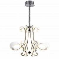 подвесная светодиодная люстра st luce aricia sl835.103.08 в Казани