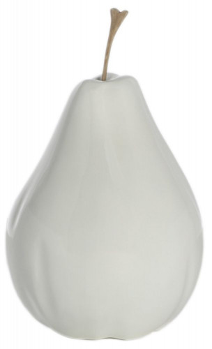 декор pear white big в Казани