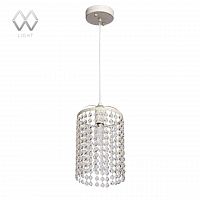 подвесной светильник mw-light бриз 464016801 в Казани