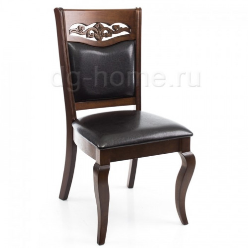 стул деревянный drage cappuccino в Казани