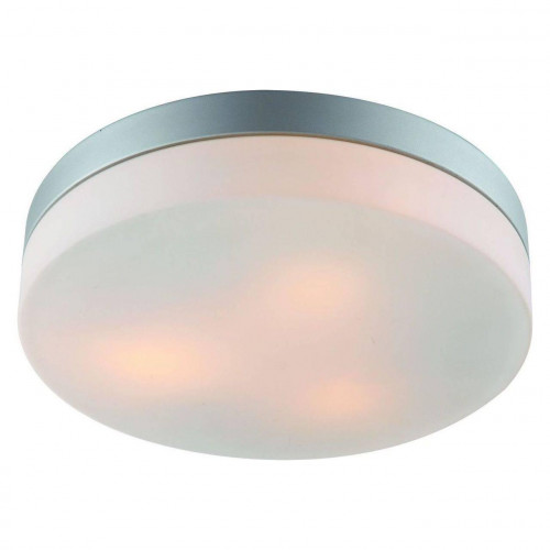 потолочный светильник arte lamp shirp a3211pl-3si в Казани