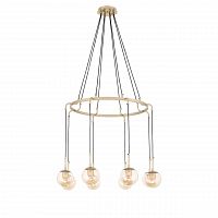 подвесная люстра st luce varieta sl234.413.08 в Казани