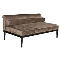 кушетка rest серая в Казани