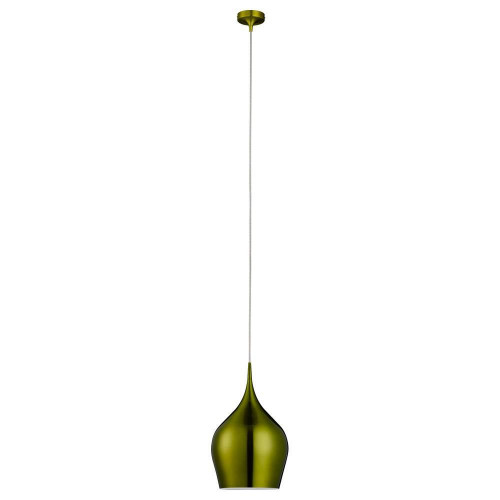 подвесной светильник arte lamp vibrant a6426sp-1gr в Казани