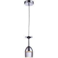 подвесной светильник arte lamp barista a9596sp-1cc в Казани