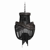 люстра guadarta nero чёрная в Казани
