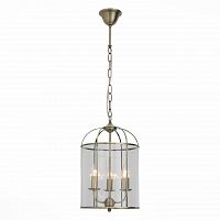 подвесная люстра st luce odierno sl267.303.03 в Казани