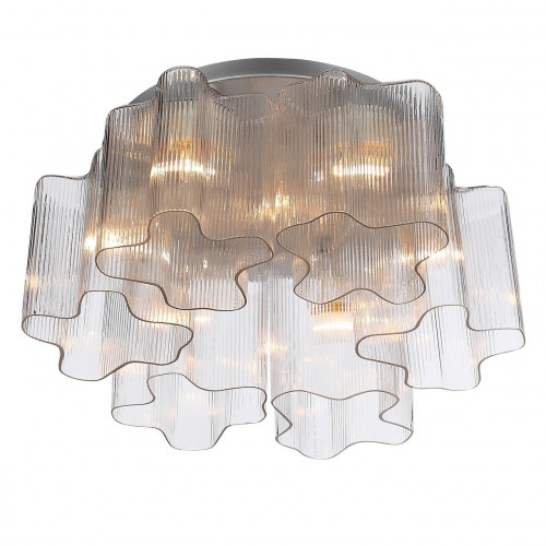 потолочная люстра st luce onde sl117.102.06 в Казани