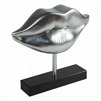 декор salvador’s lips silver в Казани