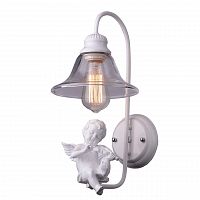 бра arte lamp amur a4288ap-1wh в Казани