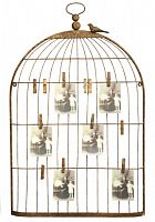 экран для заметок birds in cage в Казани