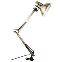 настольная лампа arte lamp senior a6068lt-1ab в Казани