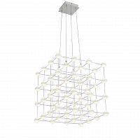 подвесной светодиодный светильник st luce atomo sl797.103.64 в Казани