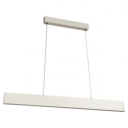 подвесной светодиодный светильник lussole loft lsp-9516 в Казани