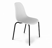 стул dsr белый s30 (eames style) в Казани