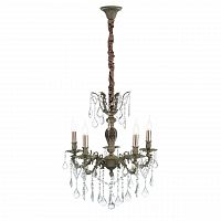 подвесная люстра st luce ornatole sl174.503.05 в Казани