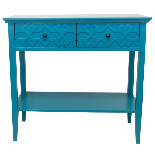 консоль friz blue голубая в Казани