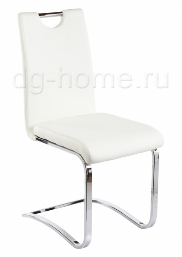 стул avola white в Казани