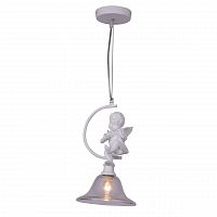 подвесной светильник arte lamp amur a4288sp-1wh в Казани