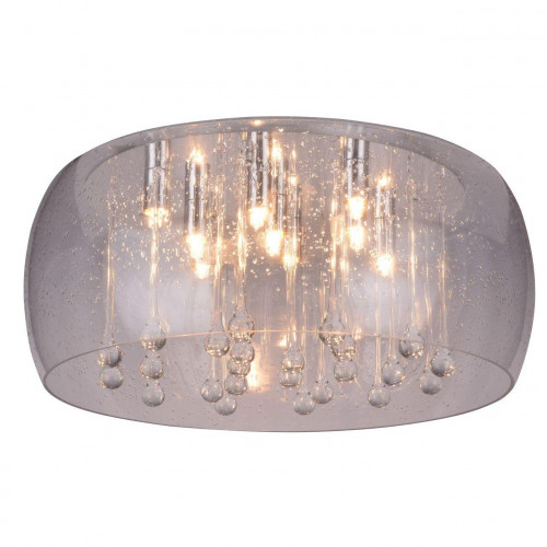 потолочный светильник arte lamp lacrima a8145pl-9cc в Казани