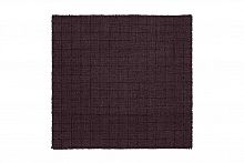 ковер waan light dark red 200x200 от gan в Казани