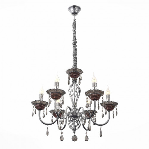 подвесная люстра st luce sl139.103.06 в Казани