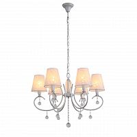 подвесная люстра st luce cigno sl182.503.06 в Казани