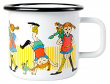 кружка pippi longstocking в Казани