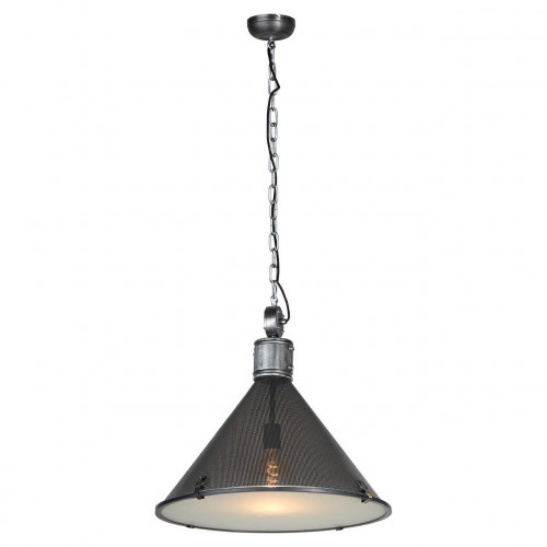 подвесной светильник lussole loft lsp-8136 в Казани