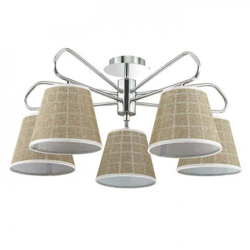 потолочная люстра lumion graziana 3499/5 в Казани