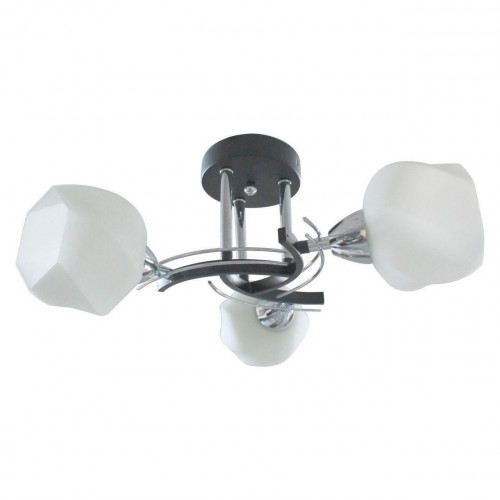 потолочная люстра toplight lia tl7380x-03bc в Казани