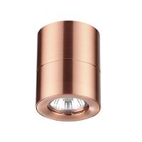 потолочный светильник odeon light copperium 3586/1c в Казани