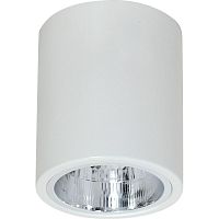 потолочный светильник luminex downlight round 7236 в Казани