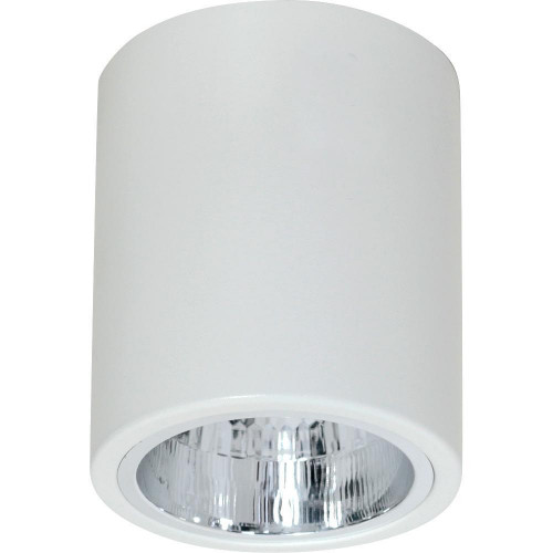 потолочный светильник luminex downlight round 7236 в Казани