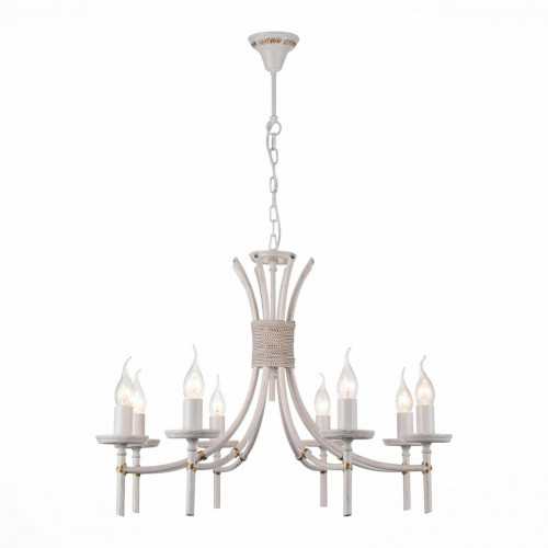 подвесная люстра st luce sl155.503.08 в Казани